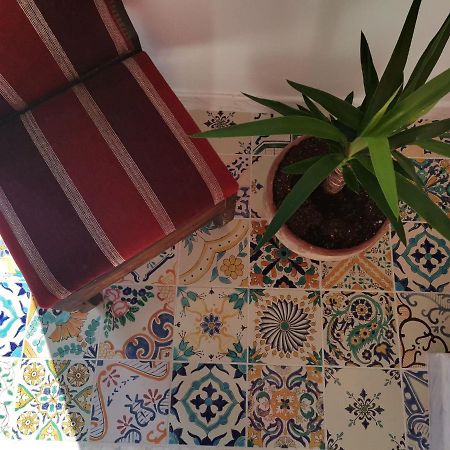 Bel Appart A Sidi Bousaid سيدي بو سعيد المظهر الخارجي الصورة