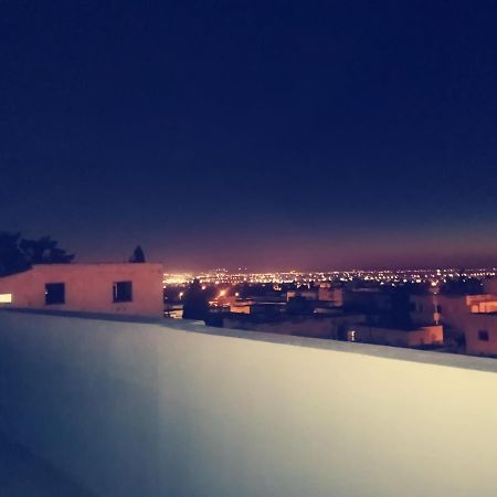 Bel Appart A Sidi Bousaid سيدي بو سعيد المظهر الخارجي الصورة