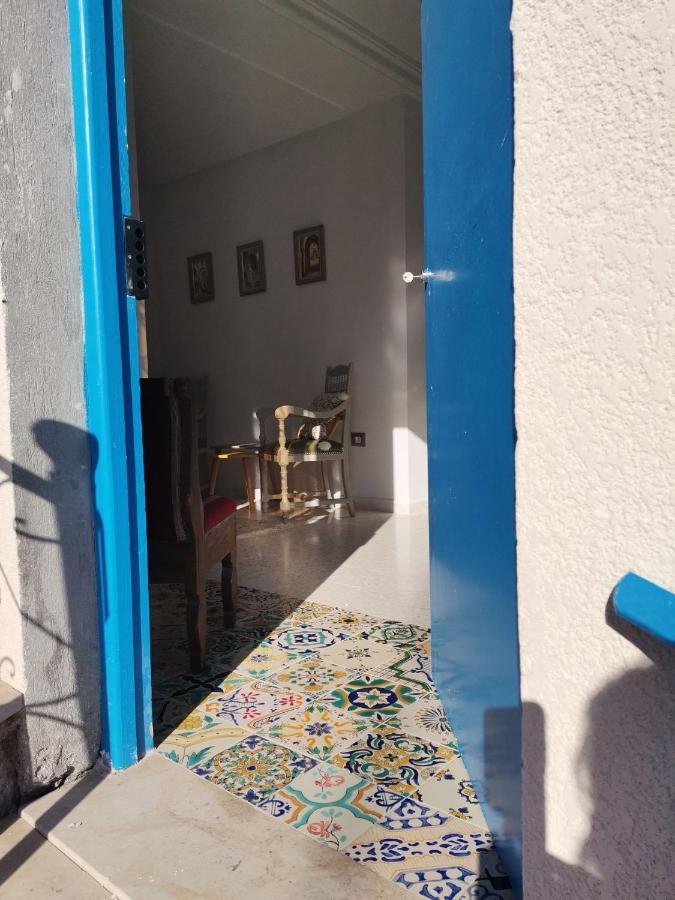 Bel Appart A Sidi Bousaid سيدي بو سعيد المظهر الخارجي الصورة